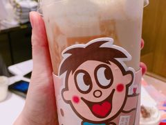 -奈雪的茶(湖滨银泰in77C区PRO店)