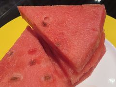 -西宁富力万达文华酒店美食汇西餐厅