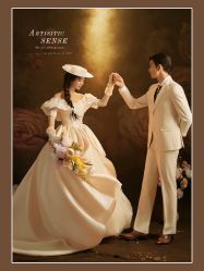 -今生有约婚纱摄影店(景德路店)