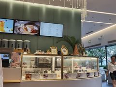 -澈烘焙·生日蛋糕·下午茶(龙华店)