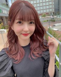 -Rise Hair上升造型