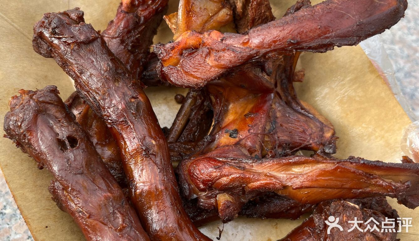 来济南宽厚里！！就为了这一口。。。