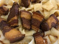 晋阳刀削面-晋阳饭庄(虎坊桥店)