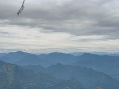 -九皇山景区