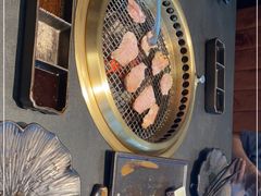 -铭牛烧肉·和牛海鲜自助(高新月牙湖店)