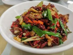 -独一佳老胡湘菜馆(矿山路店)