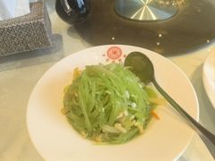 -万宝海鲜舫(劳动公园店)