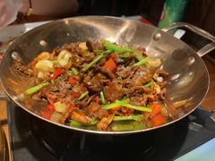 -乔街深夜食堂·小龙虾·高压锅生蚝(杭州总店)