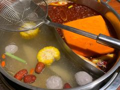 -高兴壹锅·潮汕鲜牛肉火锅(良乡梅花庄店)