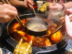 -蜀大侠火锅(寰球文化地标·总府店)