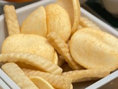 -豪客来牛排(中华城店)