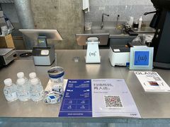 -CUBIC3三立方咖啡(凌空SOHO店)