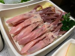 -海底捞火锅(海宁路店)