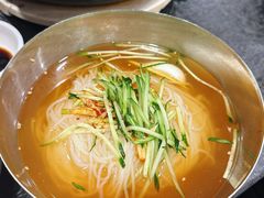 -金刚山(学府路店)