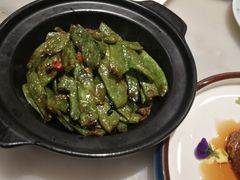 -鸭匠食府·挂炉烤鸭·新京菜(阜成路店)