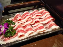 -捞神煲汤火锅(湖滨商业街店)