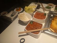 -海底捞火锅(河东万达广场店)