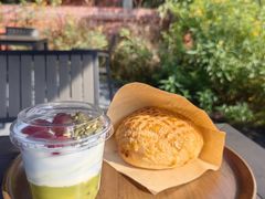 -华农酸奶(五山直营店)