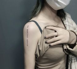 -刺客纹画纹身·洗纹身·穿孔饰品