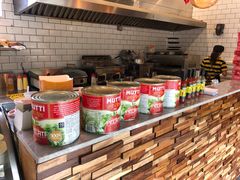 -UMAMI乌玛米披萨·汉堡·清真Halal(红岭北店)