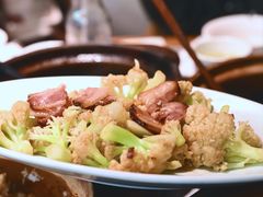 -啫神·广州地标美食(北京路店)