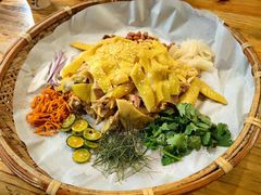 -花溪雨·森林餐厅(石基店)