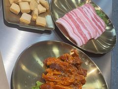 -炉队长·齐齐哈尔家庭烤肉(马家堡店)