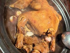 -小厨娘金榜题名(夫子庙秦淮河店)