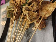 -非凡烧烤(历史博物馆店)