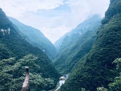 -神龙峡风景区