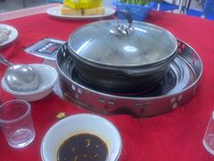 -花苑美食横琴生蚝火锅(拱北粤华路店)
