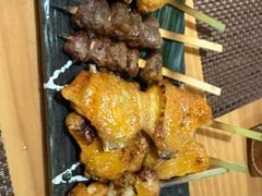 -长崎屋·日本料理·刺身·烧鸟(天河北路店)