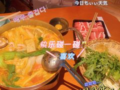-仓桥家·焗寿司·锅物(光谷步行街店)