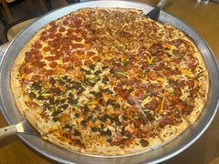 -Tube station站点比萨(王府井百货店)