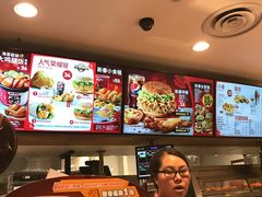 -肯德基(华徐店)