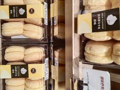 -85度C(泉州南安溪美店)