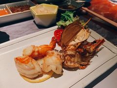 -岩也·日料与酒(龙岗天安云谷店)