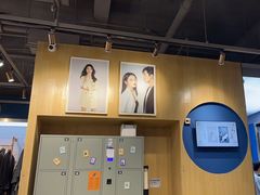 -海马体照相馆(北京大族广场店)