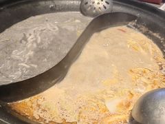 -生活如沸·顺德水牛奶火锅(大学路店)