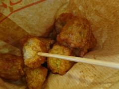 -佳记小食店(旺角店)