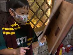 -逃脱反斗城沉浸剧情密室(北京路店)