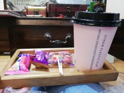 -Show fa salon 秀发沙龙