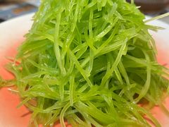 -桥头堡·坤德餐厅(滨江道店)