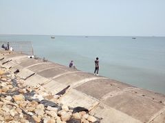 -东疆建设开发纪念公园