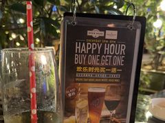 -Shanghai Brew House上海啤酒工坊(老外街店)