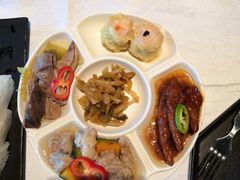 -粤盛海鲜楼(融冠乐城店)