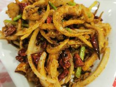 -虎虎龙虾大排档(双井店)