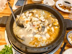 -大鼎石锅鱼(春江里店)