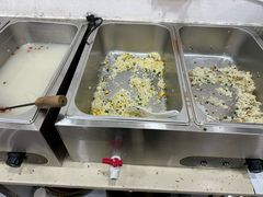 -铜元老码头鳝鱼火锅