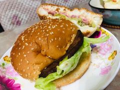 -吉野家(红博中央公园店)